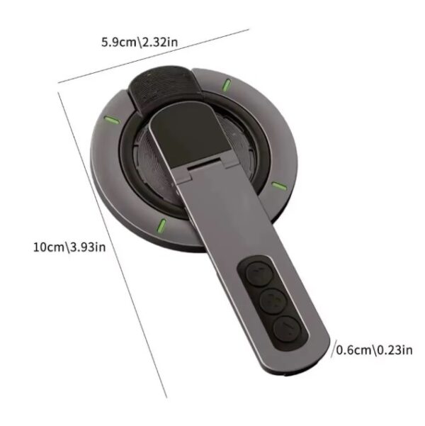 Multi-Angle Mobile Phone Stand - Image 5