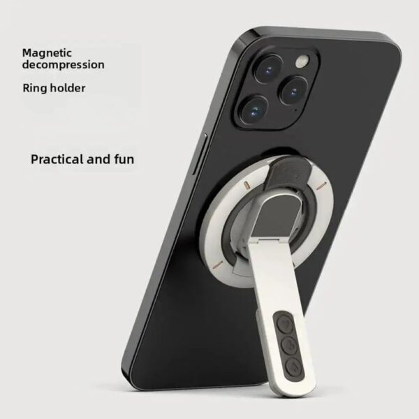 Multi-Angle Mobile Phone Stand - Image 2