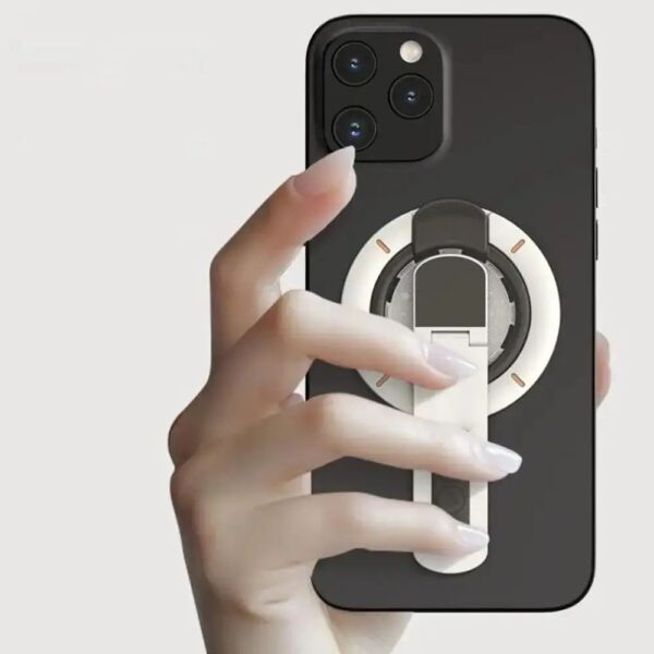 Multi-Angle Mobile Phone Stand - Image 4